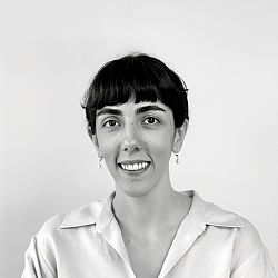 Zahra Mohebbi