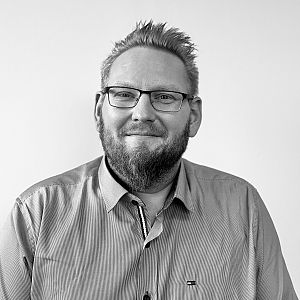 Christoph Niebel
