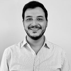 Seraj Badrah