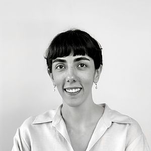 Zahra Mohebbi