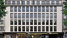 Umbau und Sanierung Büro- und Geschäftshaus inkl. Tiefgaragensanierung
